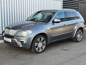 Used BMW X5 2011 for sale - 79259482: Photo