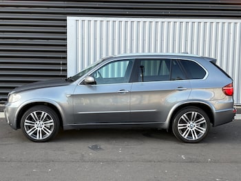 Used BMW X5 2011 for sale - 79259482: Photo