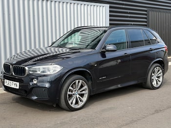 Used BMW X5 2013 for sale - 78533583: Photo