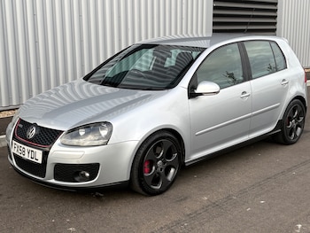 Used Volkswagen Golf 2008 for sale - 79558397: Photo