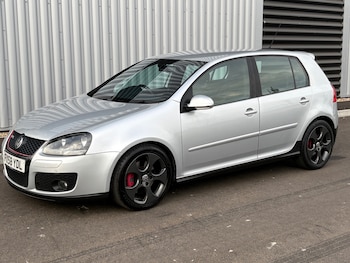 Used Volkswagen Golf 2008 for sale - 79558397: Photo