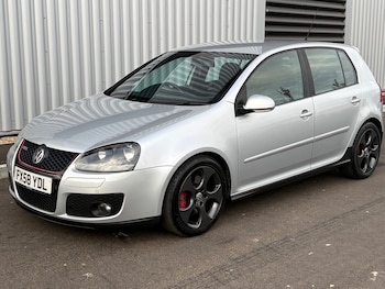 Used Volkswagen Golf 2008 for sale - 79558397: Photo