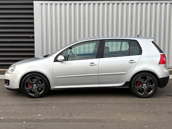 Used Volkswagen Golf 2008 for sale - 79558397: Photo