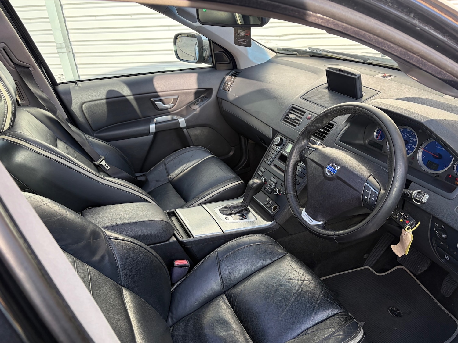 Used Volvo XC90 2009 for sale - 77045986: Photo 12