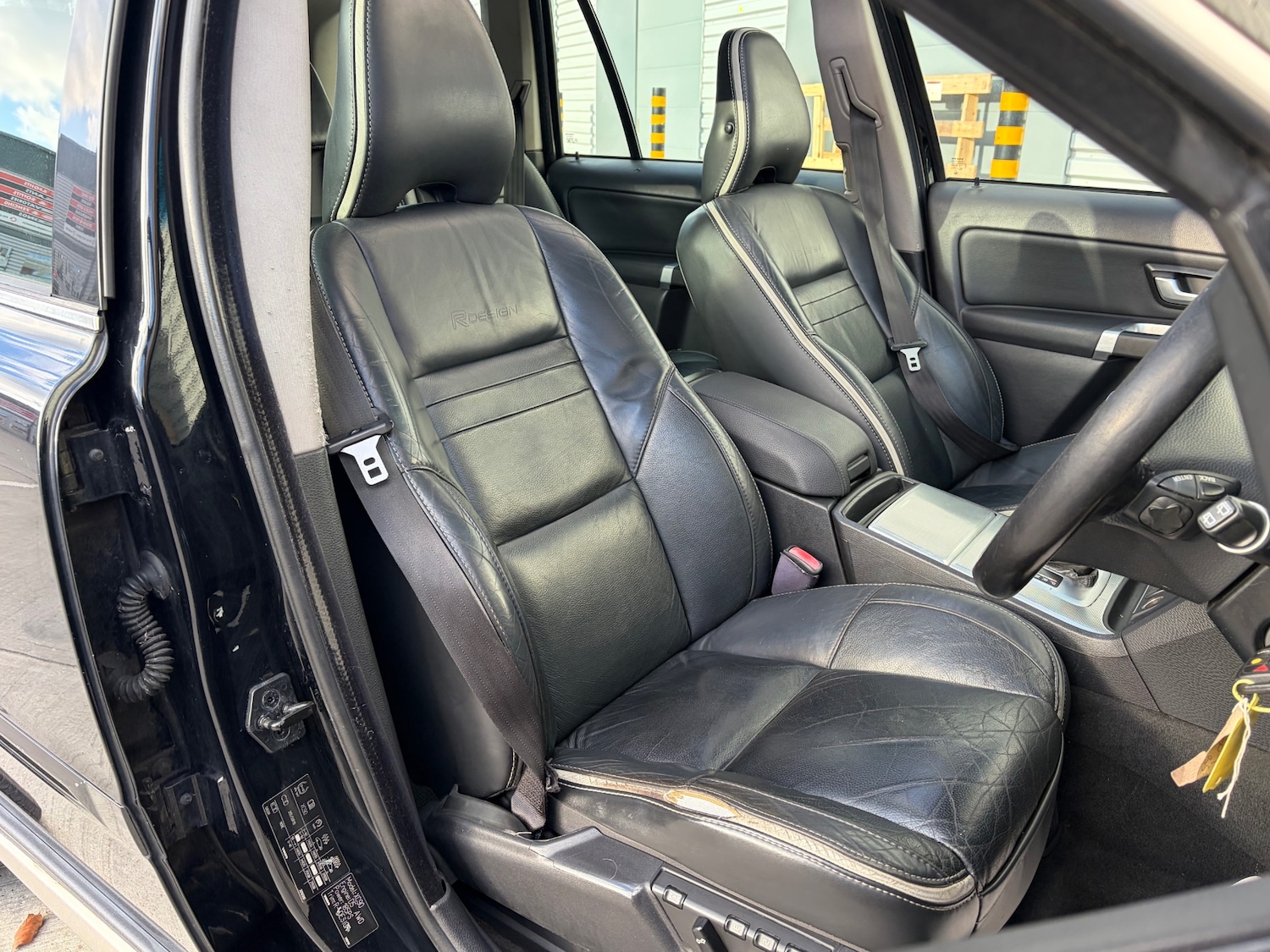 Used Volvo XC90 2009 for sale - 77045986: Photo 13