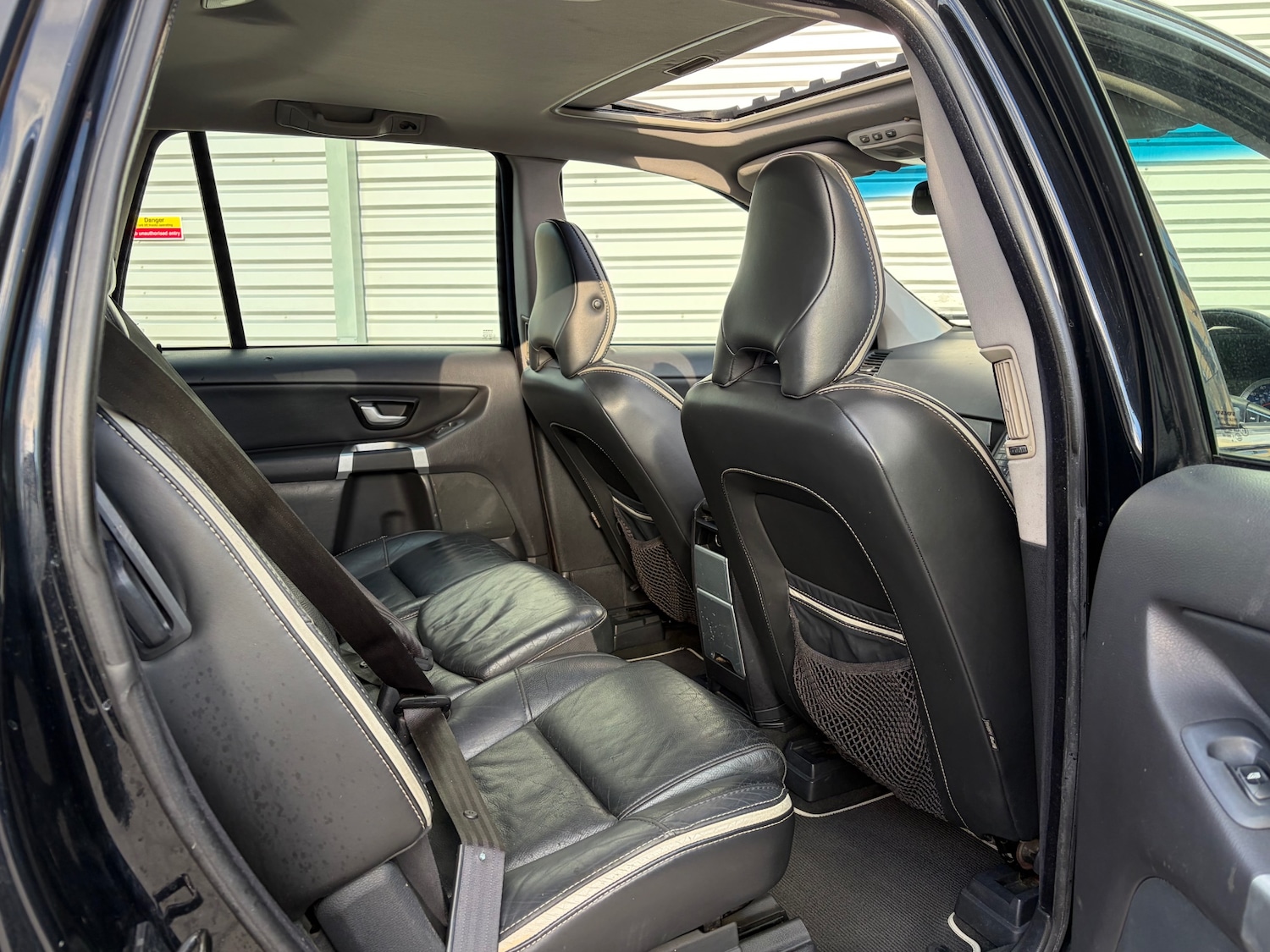 Used Volvo XC90 2009 for sale - 77045986: Photo 14