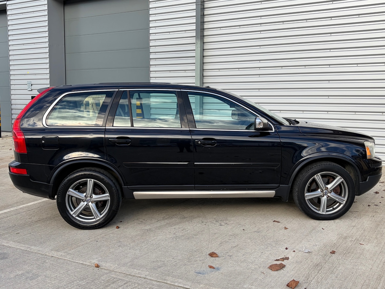 Used Volvo XC90 2009 for sale - 77045986: Photo 9