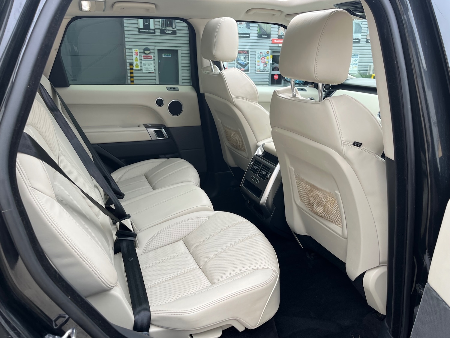 Used Land Rover Range Rover Sport 2015 for sale - 76536238: Photo 17