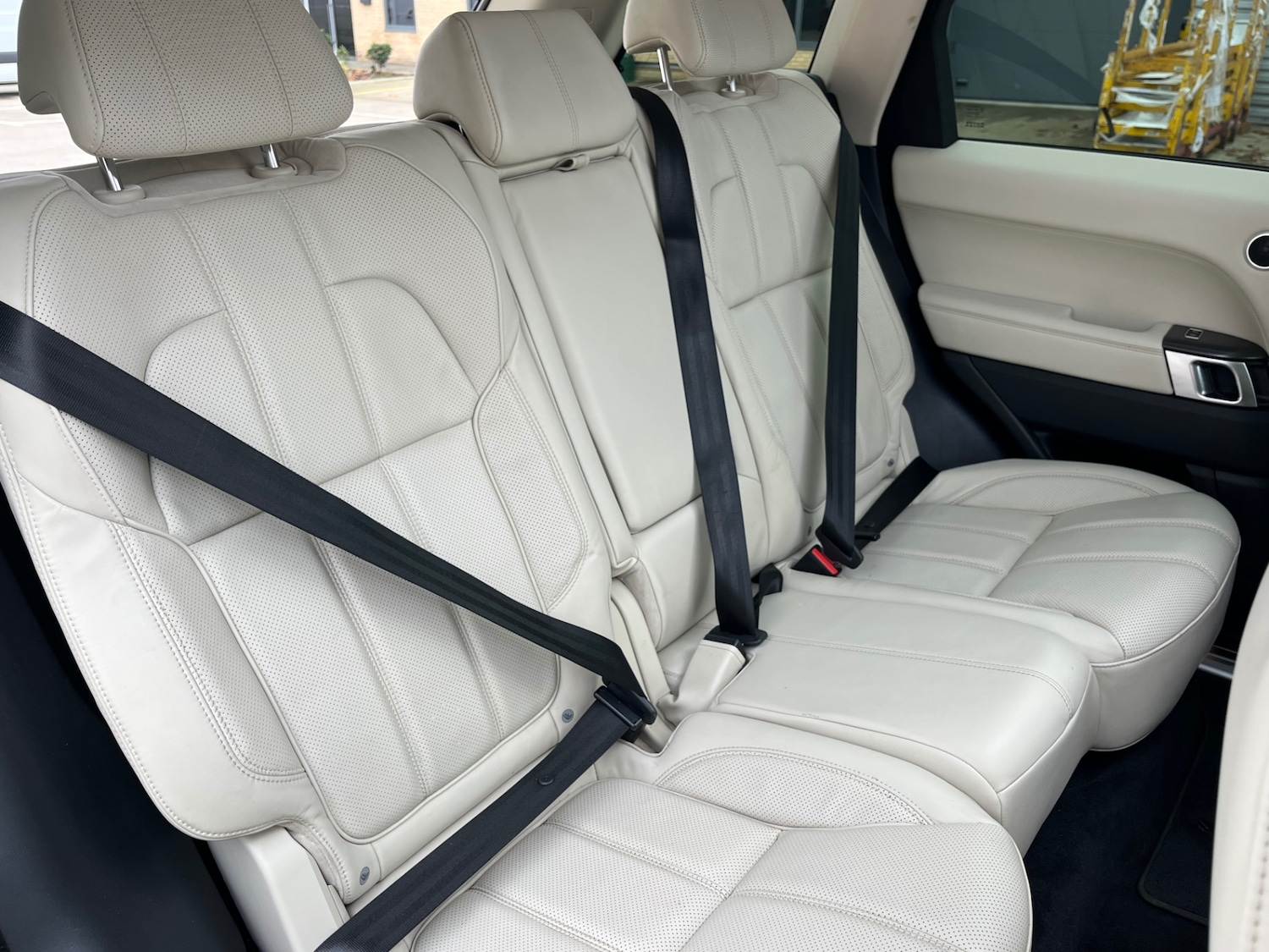 Used Land Rover Range Rover Sport 2015 for sale - 76536238: Photo 18