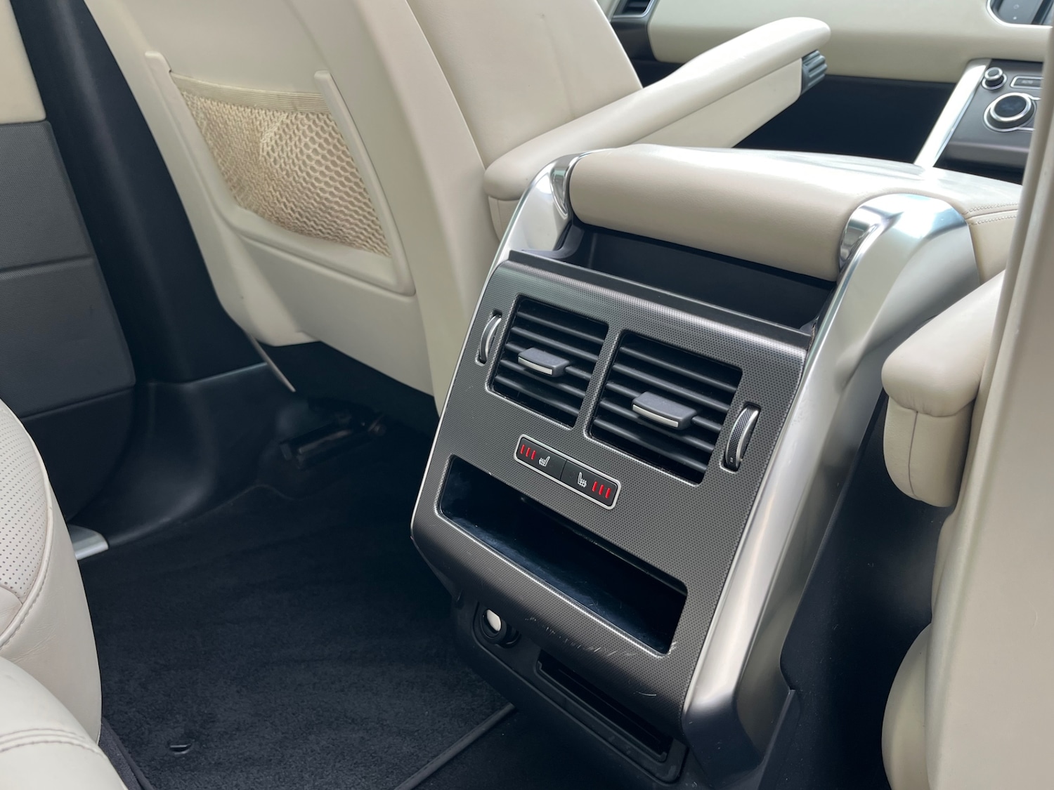 Used Land Rover Range Rover Sport 2015 for sale - 76536238: Photo 19