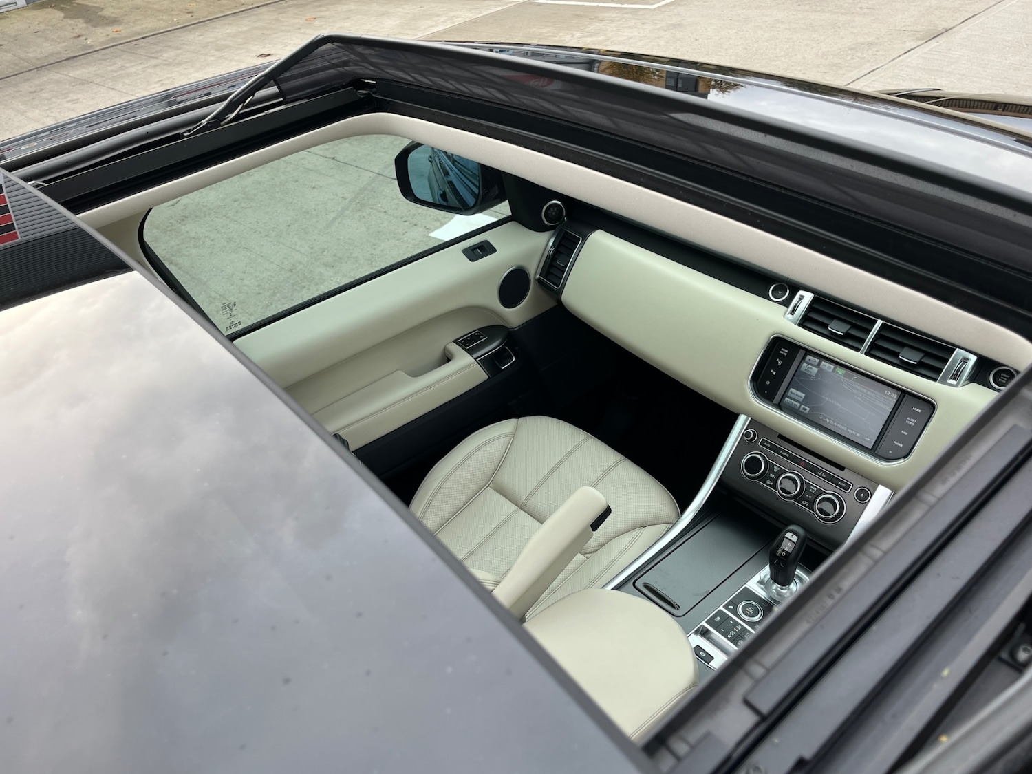 Used Land Rover Range Rover Sport 2015 for sale - 76536238: Photo 22