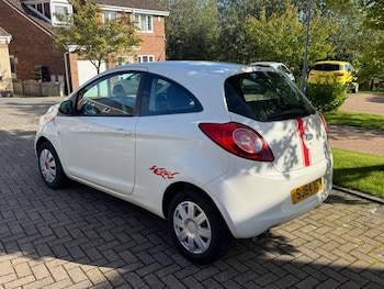 Used Ford Ka 2014 for sale - 75971075: Photo
