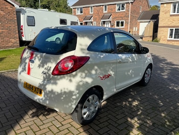 Used Ford Ka 2014 for sale - 75971075: Photo