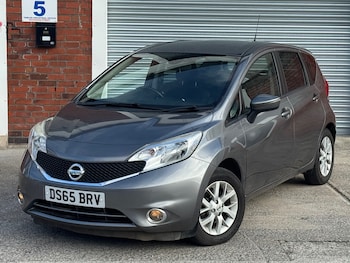 Used Nissan Note 2015 for sale - 75994824: Photo