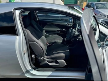 Used Vauxhall Corsa 2009 for sale - 76086328: Photo