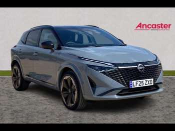 2025 - 1.3 DiG-T MH N-Design 5dr Manual