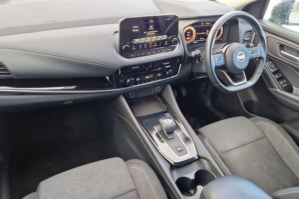Used Nissan Qashqai 2021 for sale - 75718175: Photo 13