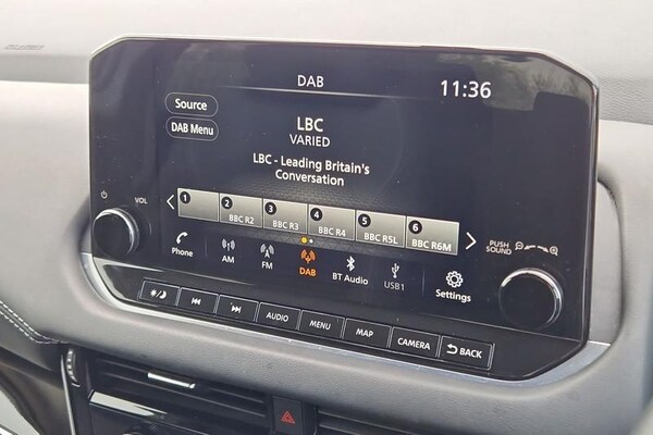 Used Nissan Qashqai 2021 for sale - 75718175: Photo 17
