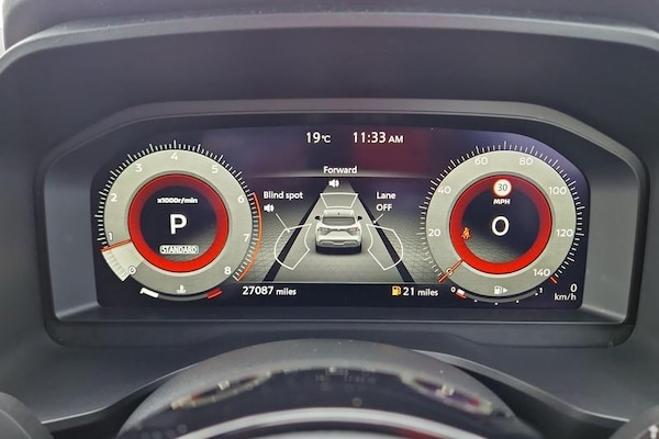 Used Nissan Qashqai 2021 for sale - 75718175: Photo 20