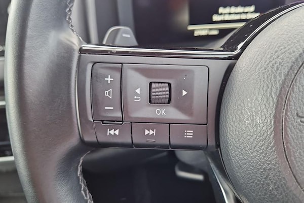 Used Nissan Qashqai 2021 for sale - 75718175: Photo 21