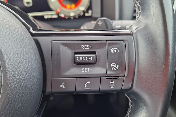 Used Nissan Qashqai 2021 for sale - 75718175: Photo 22