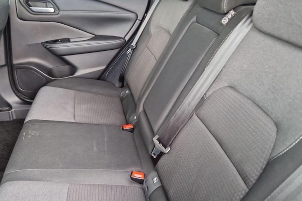 Used Nissan Qashqai 2021 for sale - 75718175: Photo 23