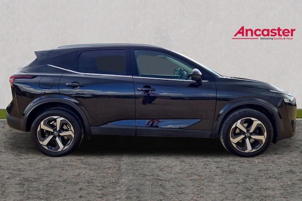 Used Nissan Qashqai 2021 for sale - 75718175: Photo 2