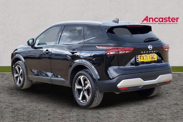 Used Nissan Qashqai 2021 for sale - 75718175: Photo 5