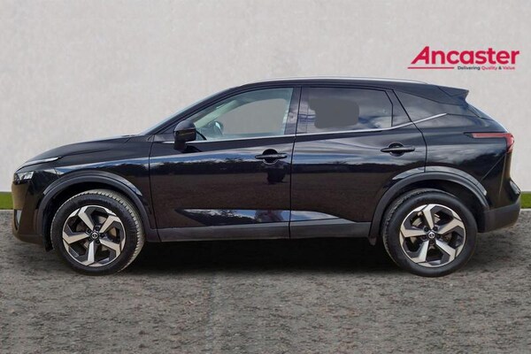 Used Nissan Qashqai 2021 for sale - 75718175: Photo 6