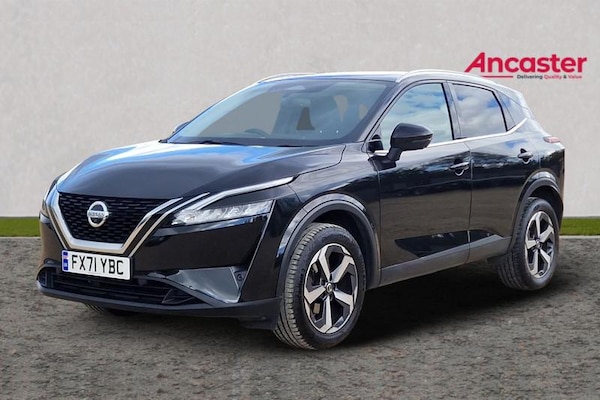 Used Nissan Qashqai 2021 for sale - 75718175: Photo 7