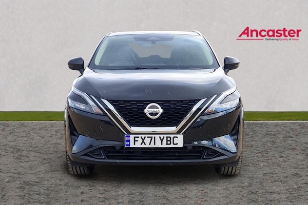 Used Nissan Qashqai 2021 for sale - 75718175: Photo 8