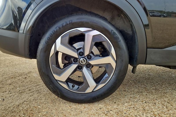 Used Nissan Qashqai 2021 for sale - 75718175: Photo 9