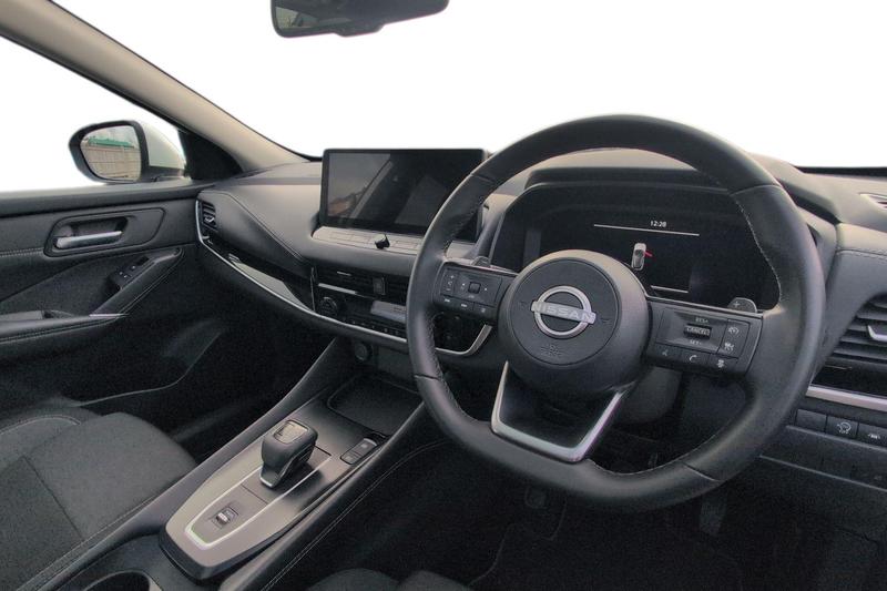 Used Nissan Qashqai 2022 for sale - 77570738: Photo 10