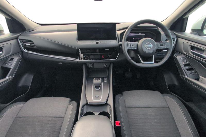 Used Nissan Qashqai 2022 for sale - 77570738: Photo 12