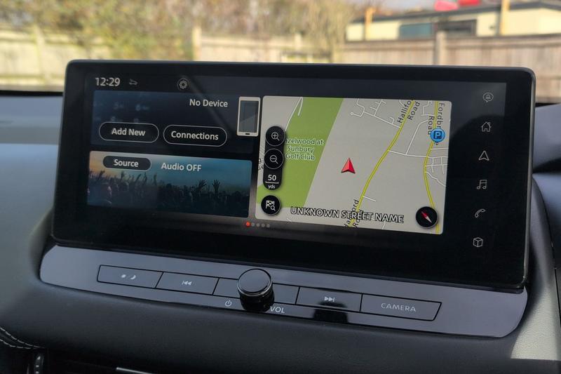 Used Nissan Qashqai 2022 for sale - 77570738: Photo 17