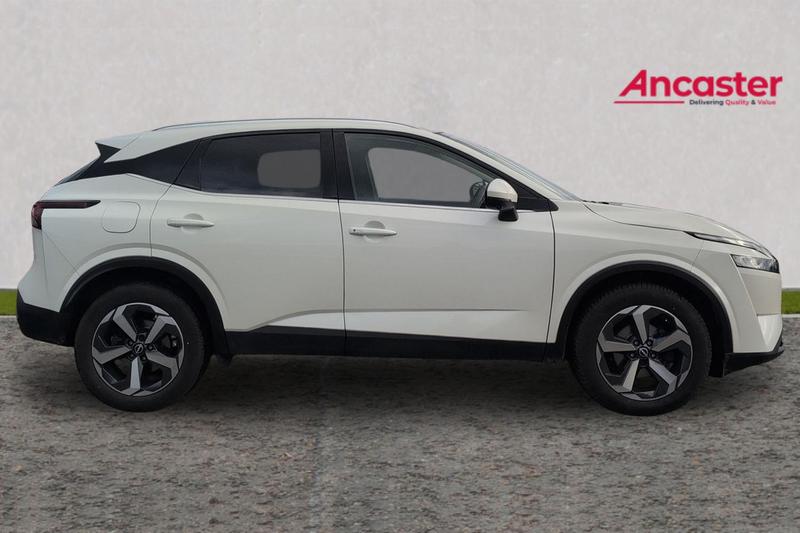 Used Nissan Qashqai 2022 for sale - 77570738: Photo 2