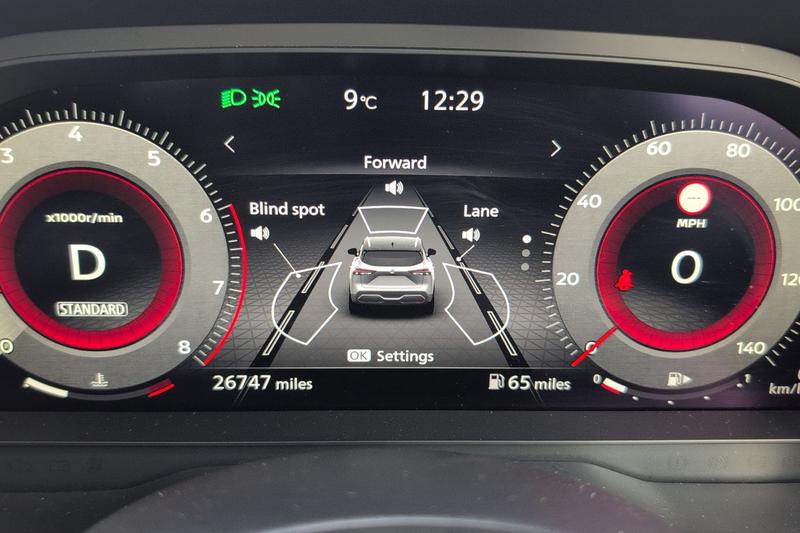 Used Nissan Qashqai 2022 for sale - 77570738: Photo 20