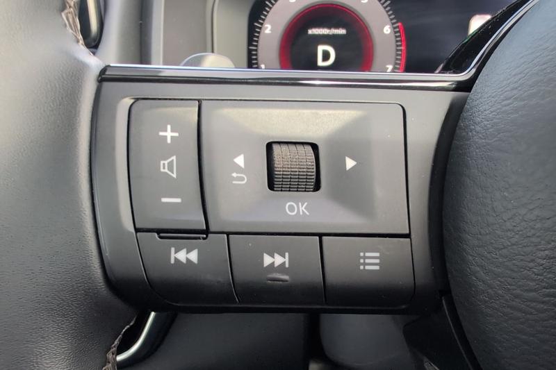 Used Nissan Qashqai 2022 for sale - 77570738: Photo 21