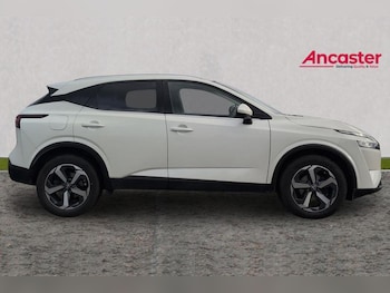 Used Nissan Qashqai 2022 for sale - 77570738: Photo