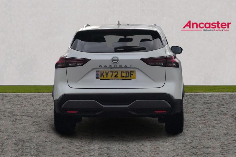 Used Nissan Qashqai 2022 for sale - 77570738: Photo 4