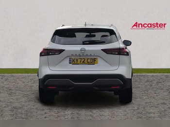 Used Nissan Qashqai 2022 for sale - 77570738: Photo