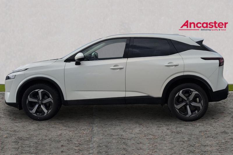 Used Nissan Qashqai 2022 for sale - 77570738: Photo 6