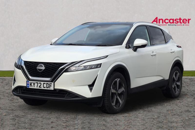 Used Nissan Qashqai 2022 for sale - 77570738: Photo 7