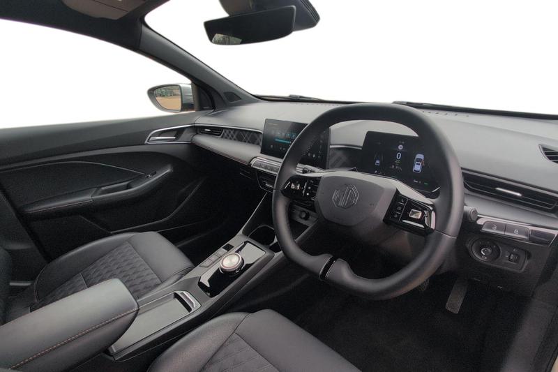 Used MG MG3 2024 for sale - 77804557: Photo 10