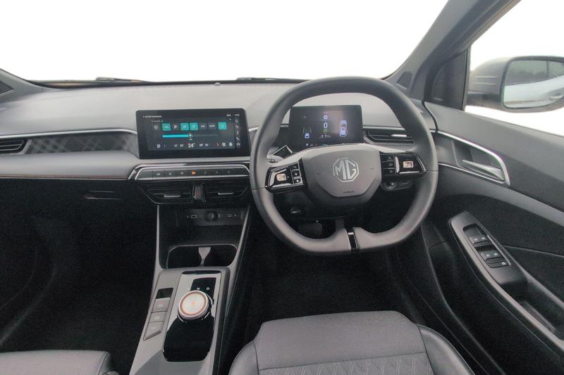 Used MG MG3 2024 for sale - 77804557: Photo 11