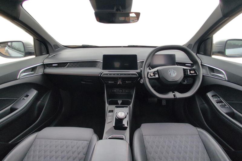 Used MG MG3 2024 for sale - 77804557: Photo 12