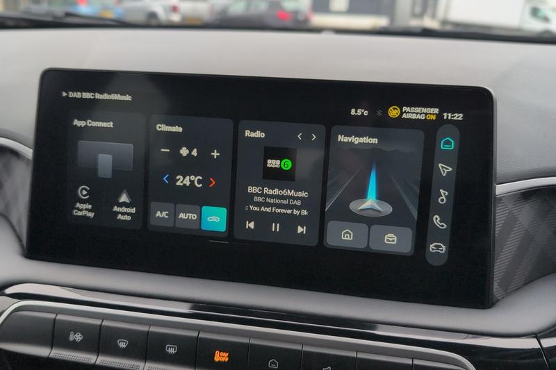 Used MG MG3 2024 for sale - 77804557: Photo 17