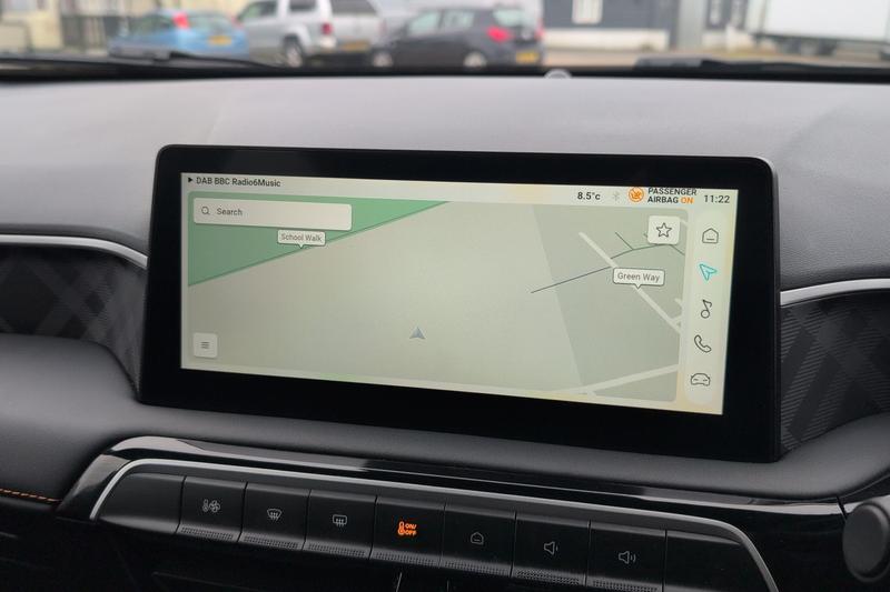 Used MG MG3 2024 for sale - 77804557: Photo 18