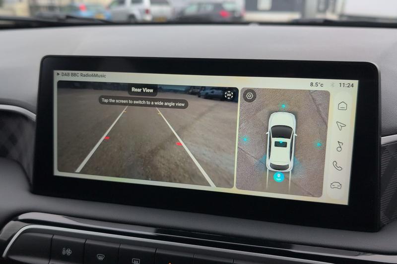 Used MG MG3 2024 for sale - 77804557: Photo 19