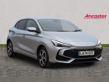 Used MG MG3 2024 for sale - 77804557: Photo